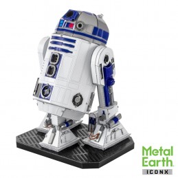 STAR WARS R2-D2 ICONX