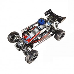 COCHE RC TERMICO BUGGY...