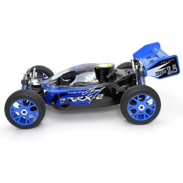 COCHE RC BUGGY MOTOR...
