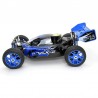 COCHE RC BUGGY MOTOR TERMICO 1/8