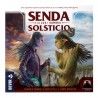 SENDA DE LUZ Y SOMBRA SOLSTICIO