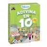 ADIVINA EN 10 EN LA CIUDAD