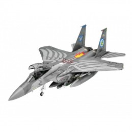 MODEL SET F15 STRKE EAGLE