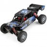 COCHE RC ELECTRICO RTR 1/12 BUGGY BAJA 60KMH 