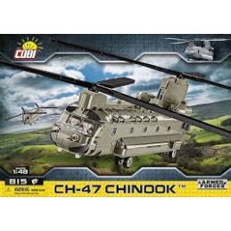 CH-47 CHINOOK