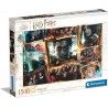 PUZZLE 1500 PCS. HQC HARRY POTTER