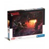 PUZZLE 1000 PCS D&D 2023