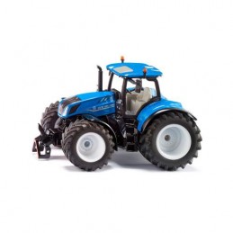 TRACTOR NEW HOLLAND T7 315HD