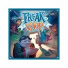 FREAK SHOP