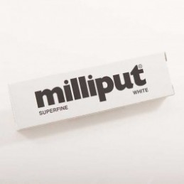 MILLIPUT EXPOSY WHITE