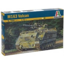 1/72 M163 VULCAN
