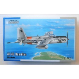 1/48 AF-3S GUARDIAN