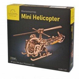 MINI HELICOPTER
