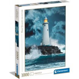 PUZZLE 1000 HQC LIGHTHOUSE...