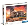 PUZZLE 1000 HQC ROMAN SUNSET