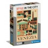 STYLE IN THE CITY VENEZIA