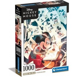 PUZZLE 1000 D100 MICKEY MOUSE