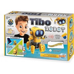 ROBOT TIBO