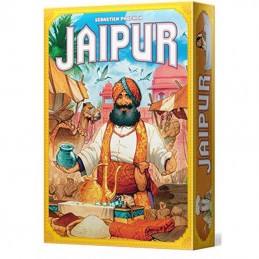 JAIPUR