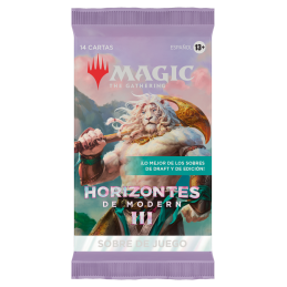MAGIC HORIZONTES DE MODERN 3