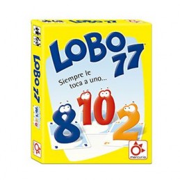 LOBO 77