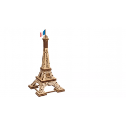 PARIS TOWER MADERA