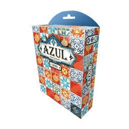 AZUL MINI