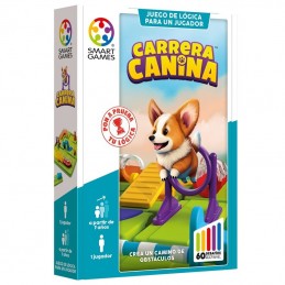 CARRERA CANINA