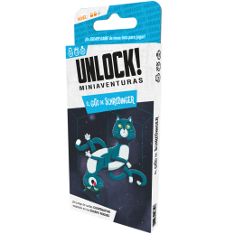 UNLOCK MINIAVENTURES EL...