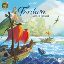 FARSHORE