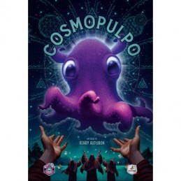 COSMO PULPO