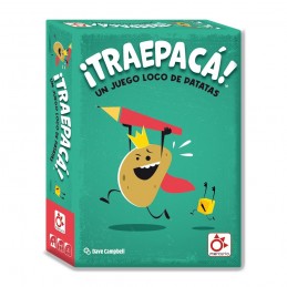 TREAPACA