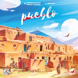 PUEBLO