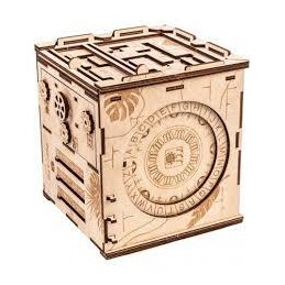 CAJA SECRETA MAYAS MYTHS