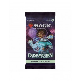 MAGIC DUSKMOURN SOBRE 