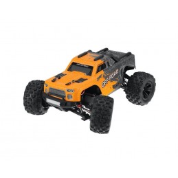 COCHE RC MONSTER TRUCK...