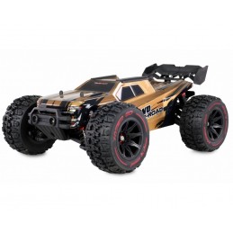 COCHE RC TRUGGY BRUSLESS...