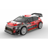 COCHE RC CITROEN 1/14 BRUSHLESS 3/RUEDAS