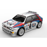 COCHE RC LANCIA 1/14 BRUSHLESS 3/RUEDAS DIFFT