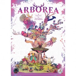 ARBOREA