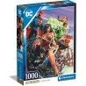 PUZZLE 1000 DC COMICS BOX