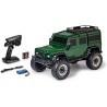 1/*8 LAND ROVER DEFENDER R/C RTR