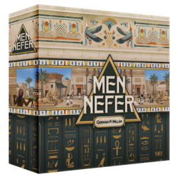 MEN NEFER