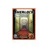 SHERLOCK Q9 EL FANTASMA DE LA HABITACION 208