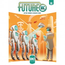 FUTURE INC 2º EDICION