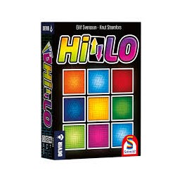 HI-LO