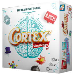 CORTEX 2 CHALLENGE