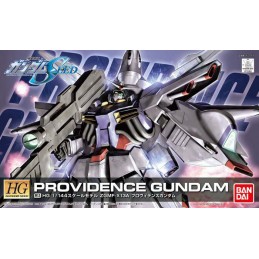 1/144 HG GUNDAM PROVIDENCE