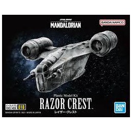 RAZOR CREST 1/144