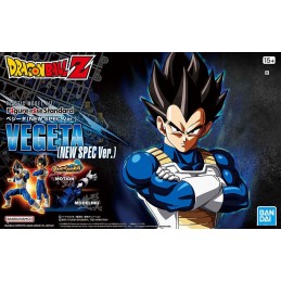 FIGURE RISE VEGETA